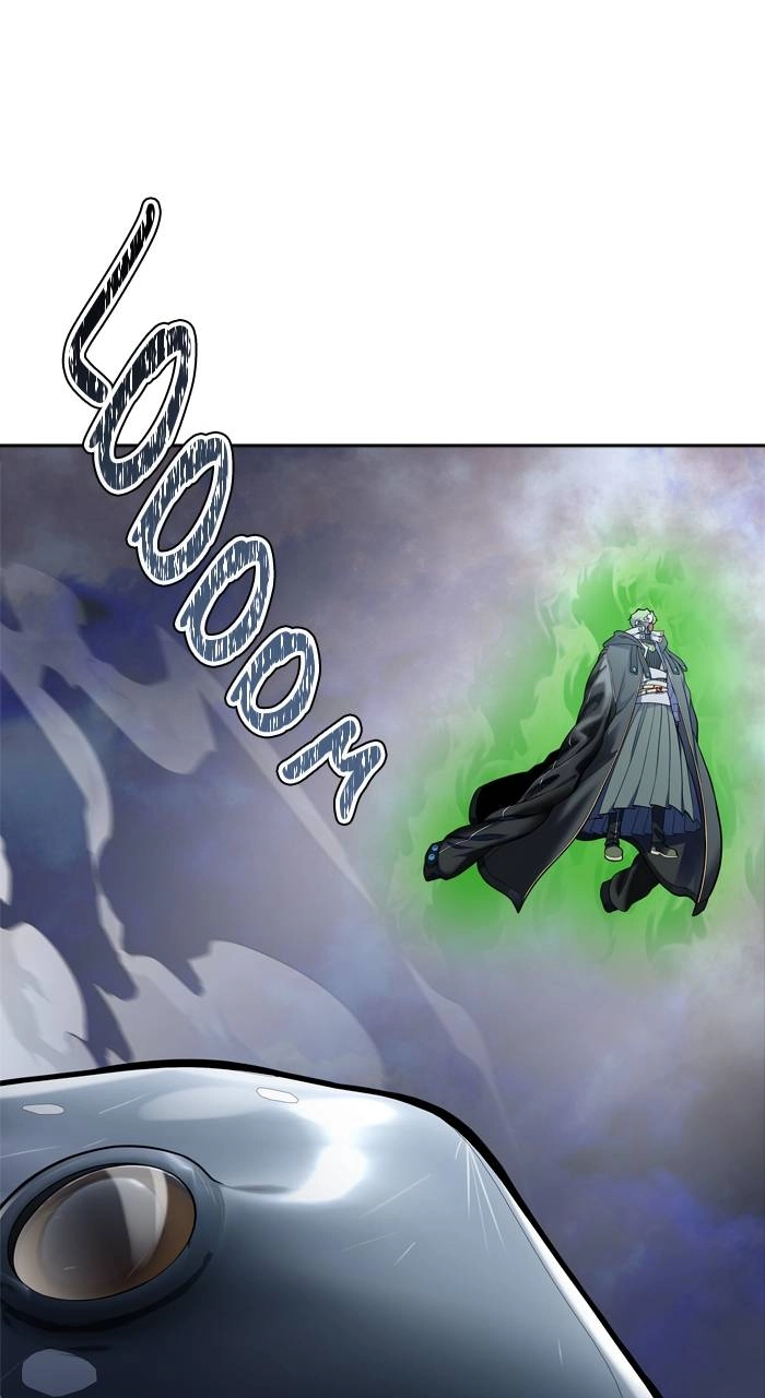 Tower of God Chapter 598, page 14 of 167