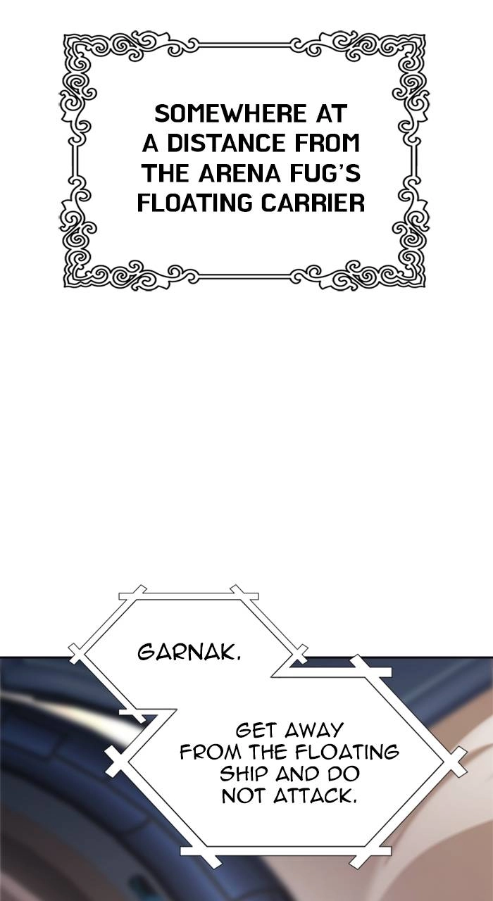 Tower of God Chapter 598, page 140 of 167
