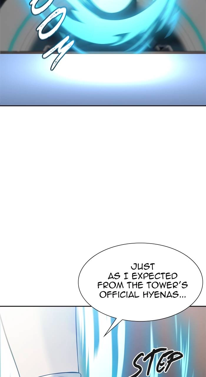 Tower of God Chapter 598, page 143 of 167