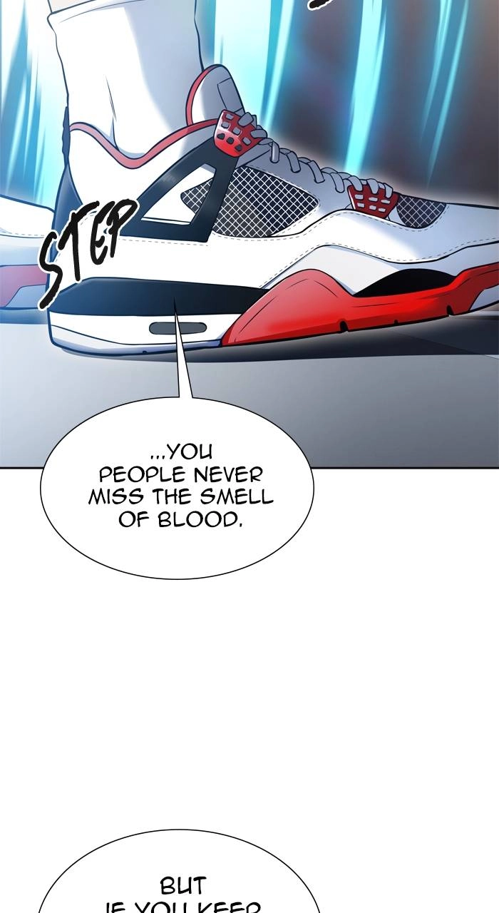 Tower of God Chapter 598, page 144 of 167