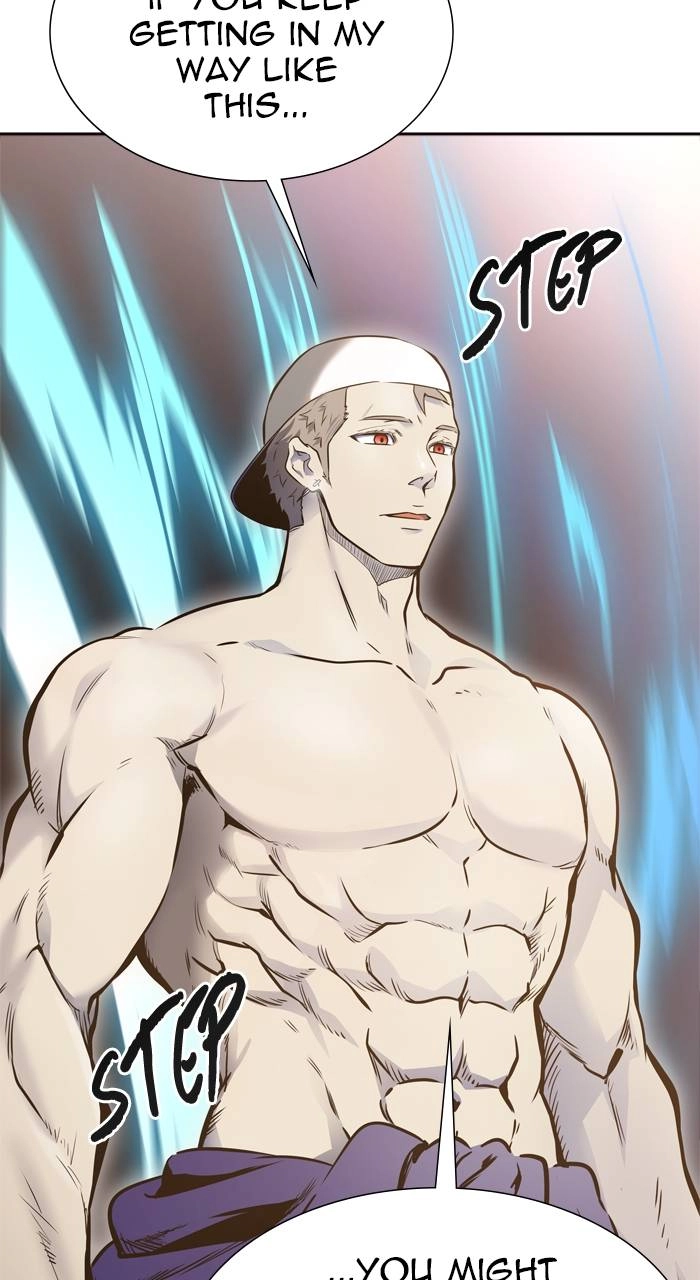 Tower of God Chapter 598, page 145 of 167