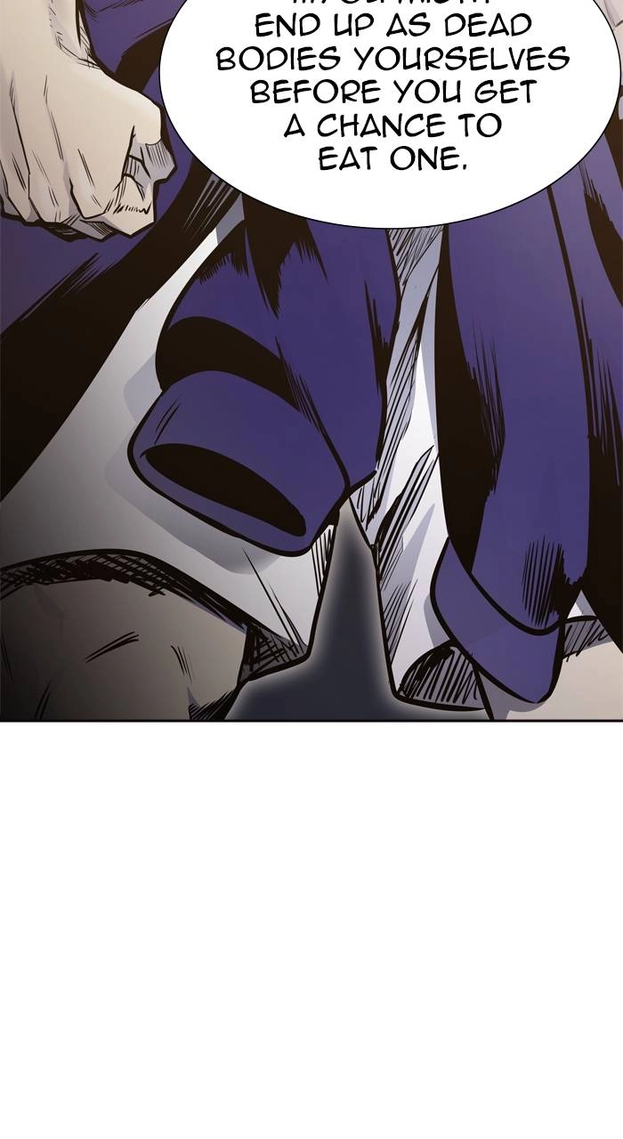 Tower of God Chapter 598, page 146 of 167