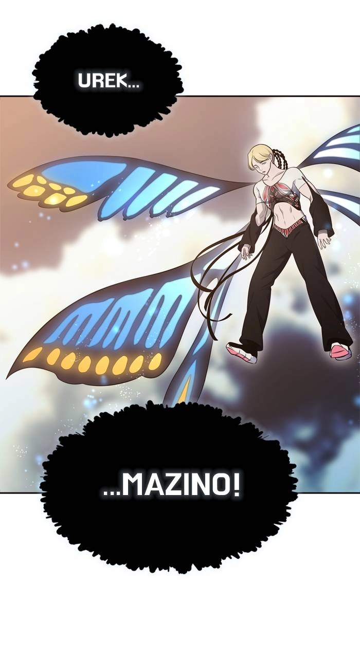Tower of God Chapter 598, page 147 of 167