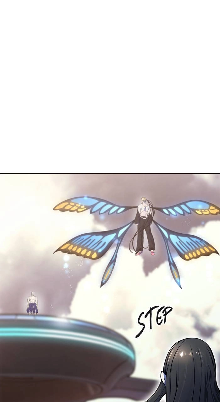 Tower of God Chapter 598, page 148 of 167