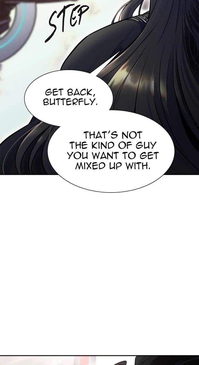 Tower of God Chapter 598, page 149 of 167