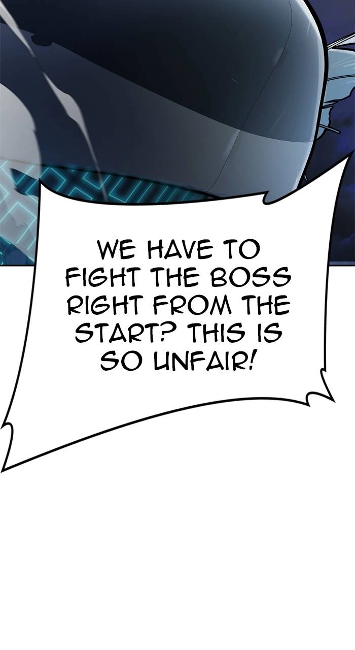 Tower of God Chapter 598, page 15 of 167
