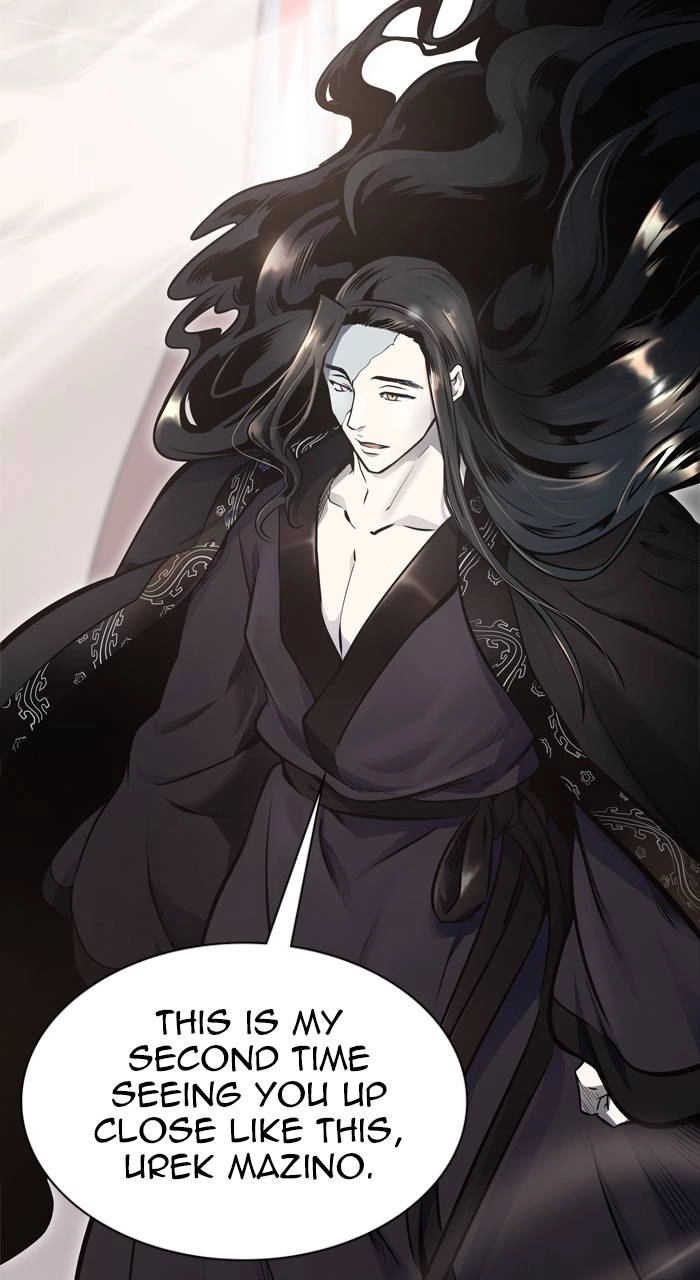 Tower of God Chapter 598, page 150 of 167