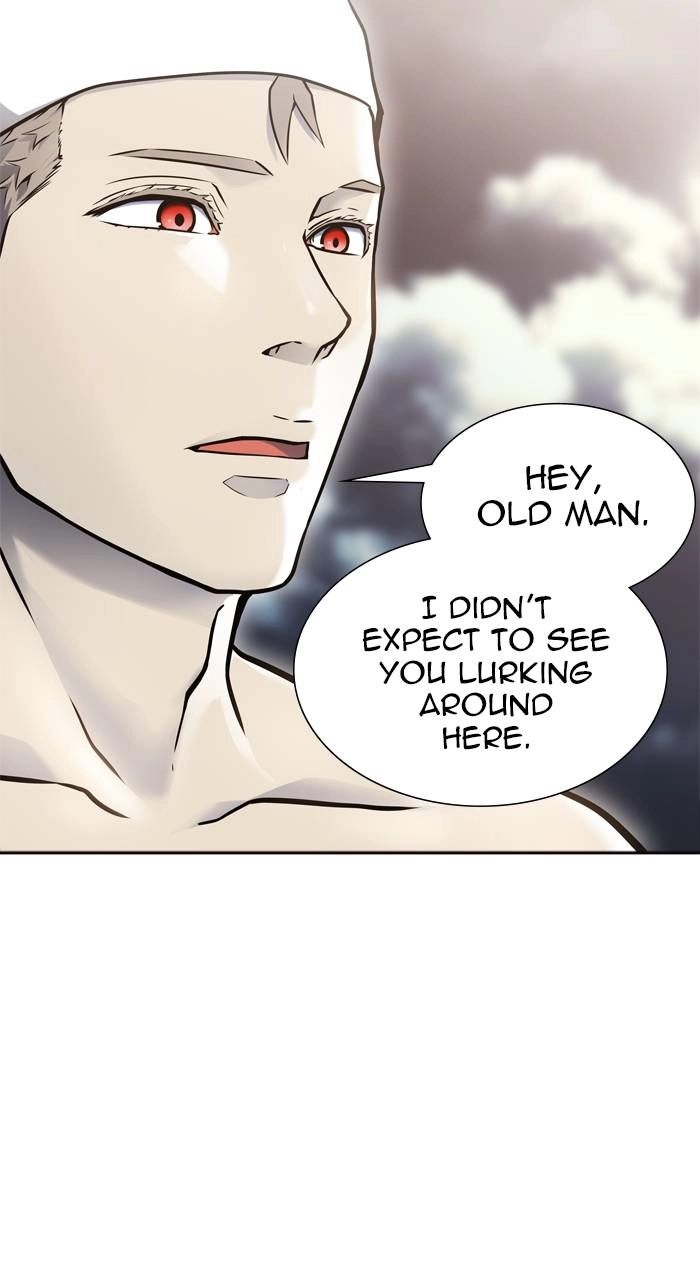 Tower of God Chapter 598, page 152 of 167