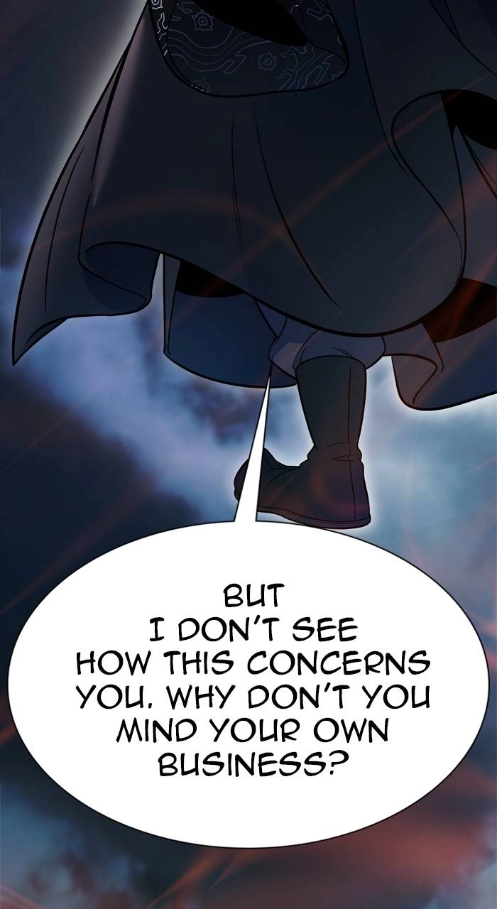 Tower of God Chapter 598, page 155 of 167