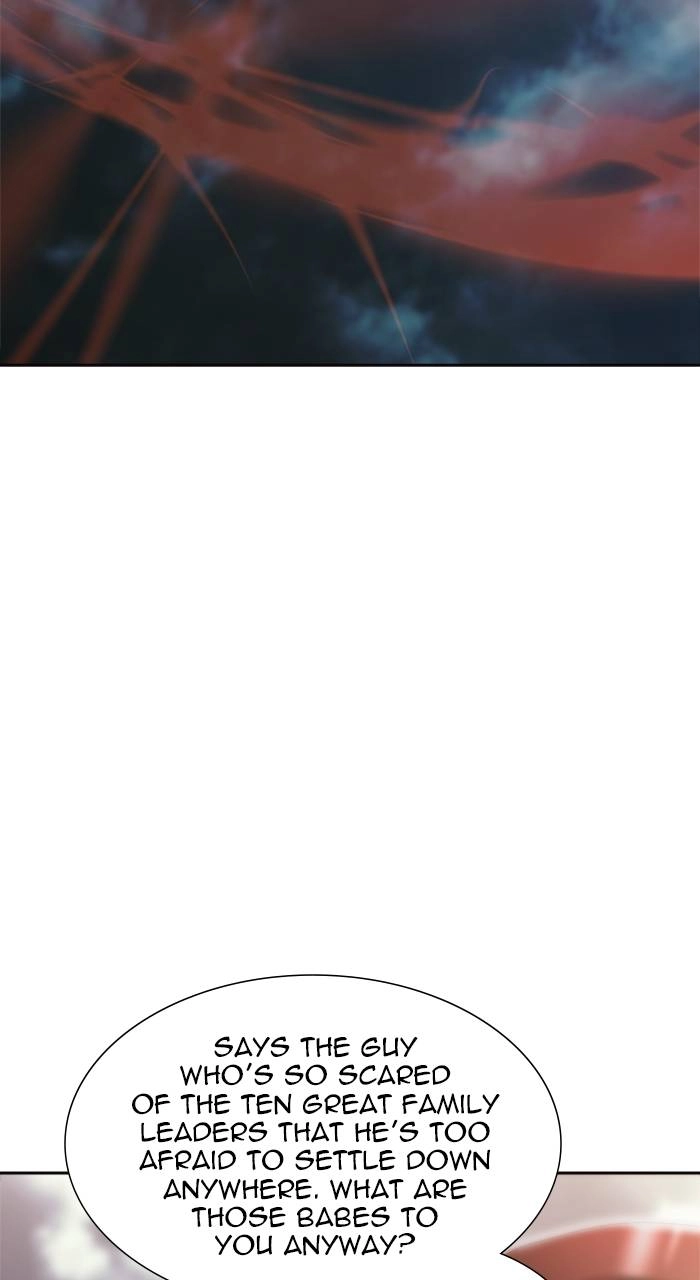 Tower of God Chapter 598, page 156 of 167