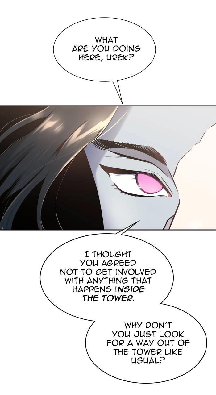 Tower of God Chapter 598, page 158 of 167