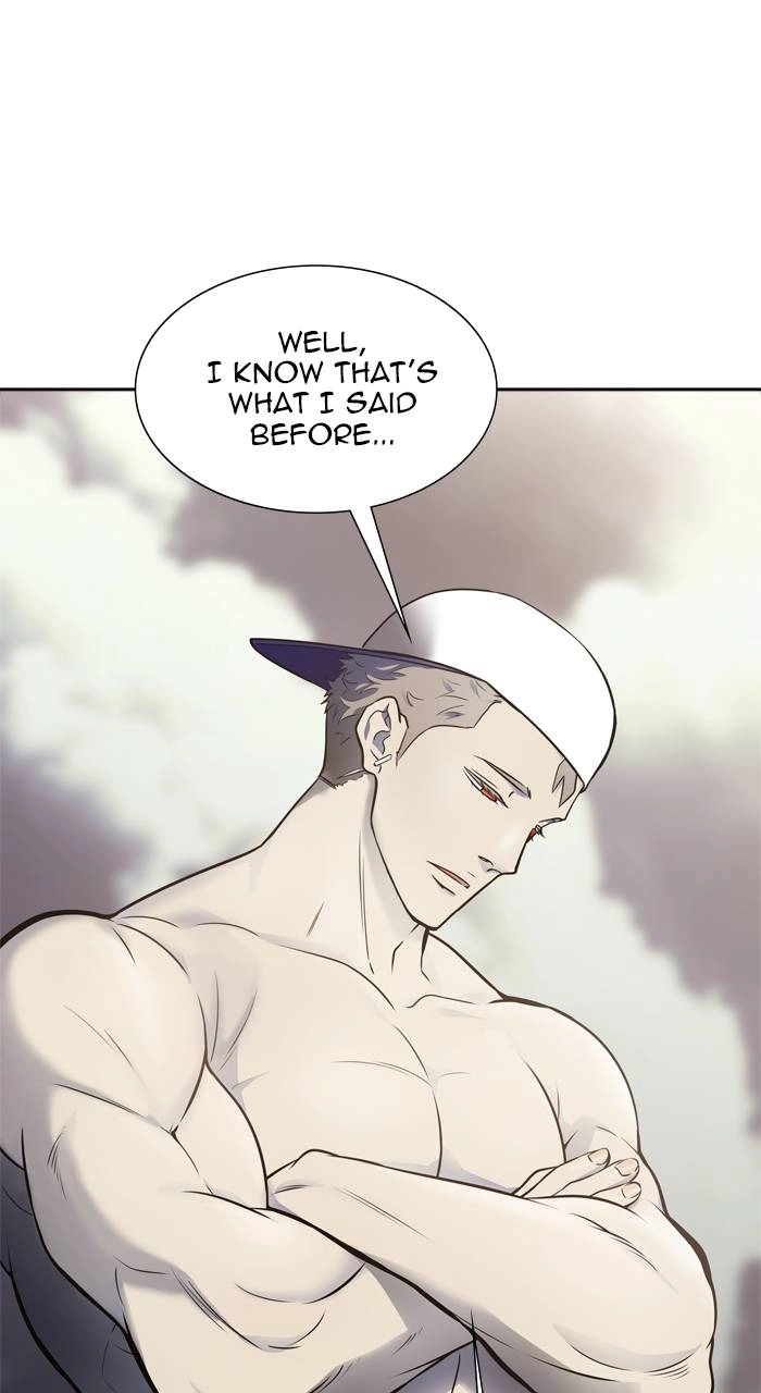 Tower of God Chapter 598, page 159 of 167