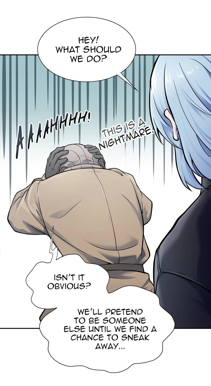 Tower of God Chapter 598, page 16 of 167