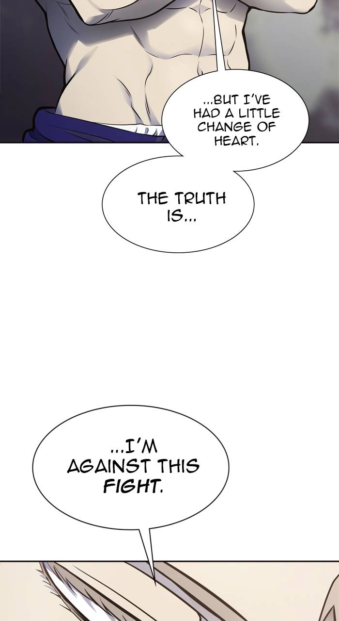 Tower of God Chapter 598, page 160 of 167