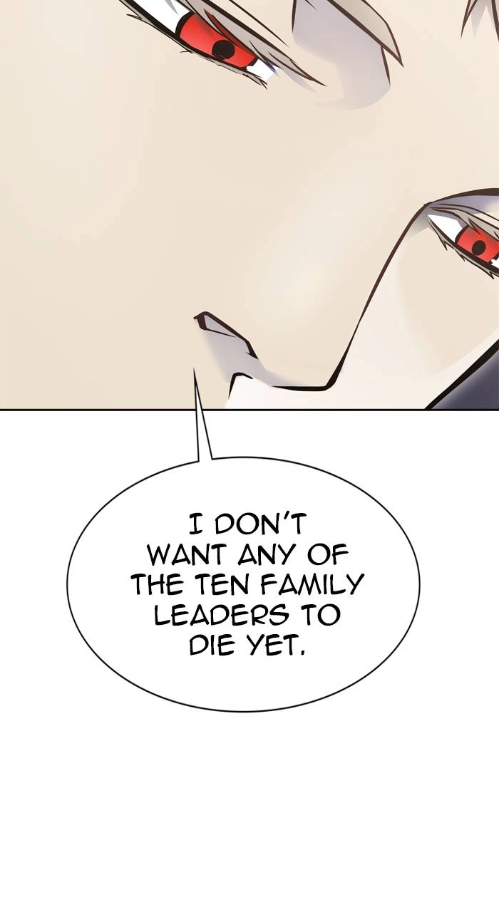Tower of God Chapter 598, page 161 of 167