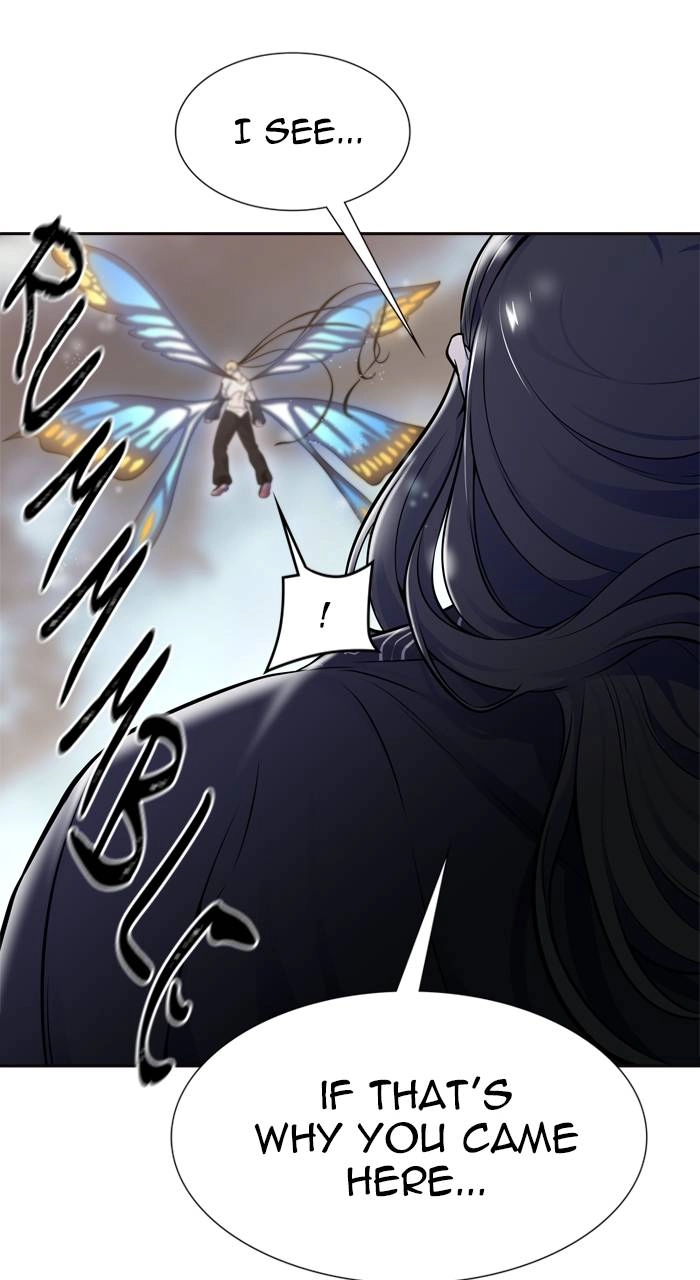 Tower of God Chapter 598, page 162 of 167
