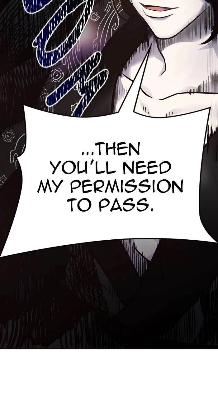 Tower of God Chapter 598, page 164 of 167