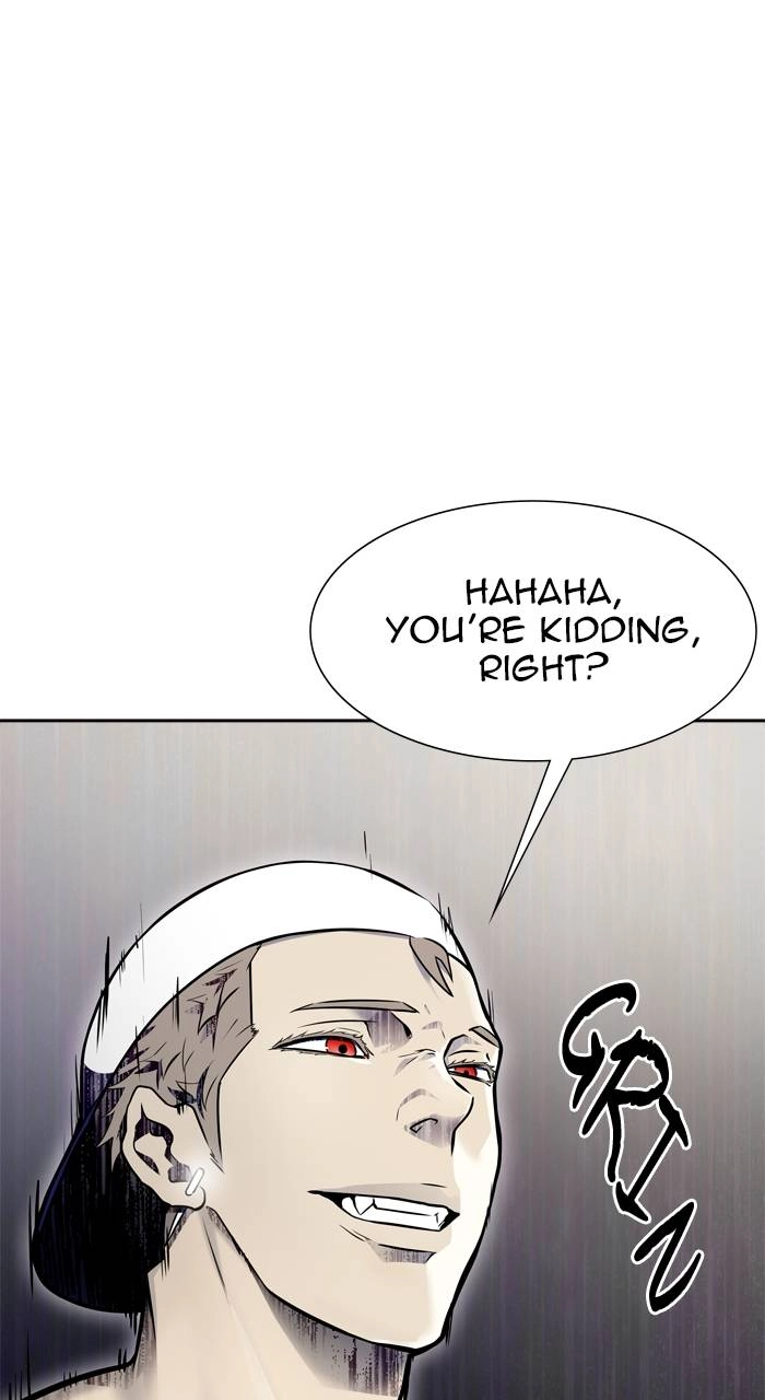 Tower of God Chapter 598, page 165 of 167