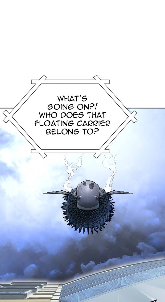 Tower of God Chapter 598, page 17 of 167