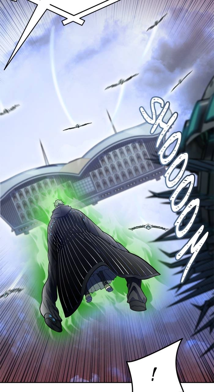 Tower of God Chapter 598, page 19 of 167