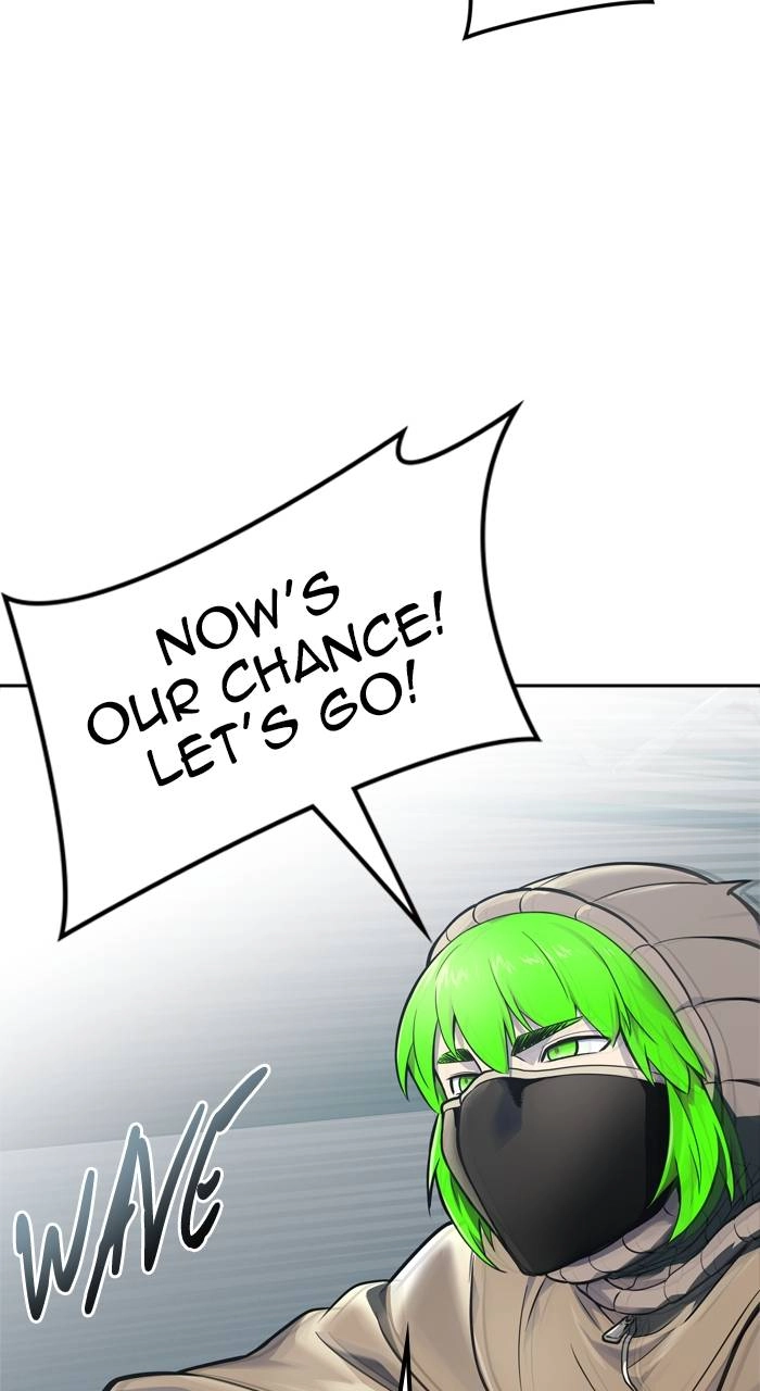 Tower of God Chapter 598, page 20 of 167