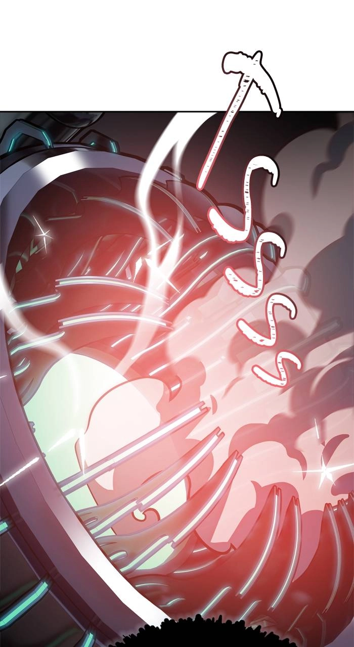 Tower of God Chapter 598, page 24 of 167