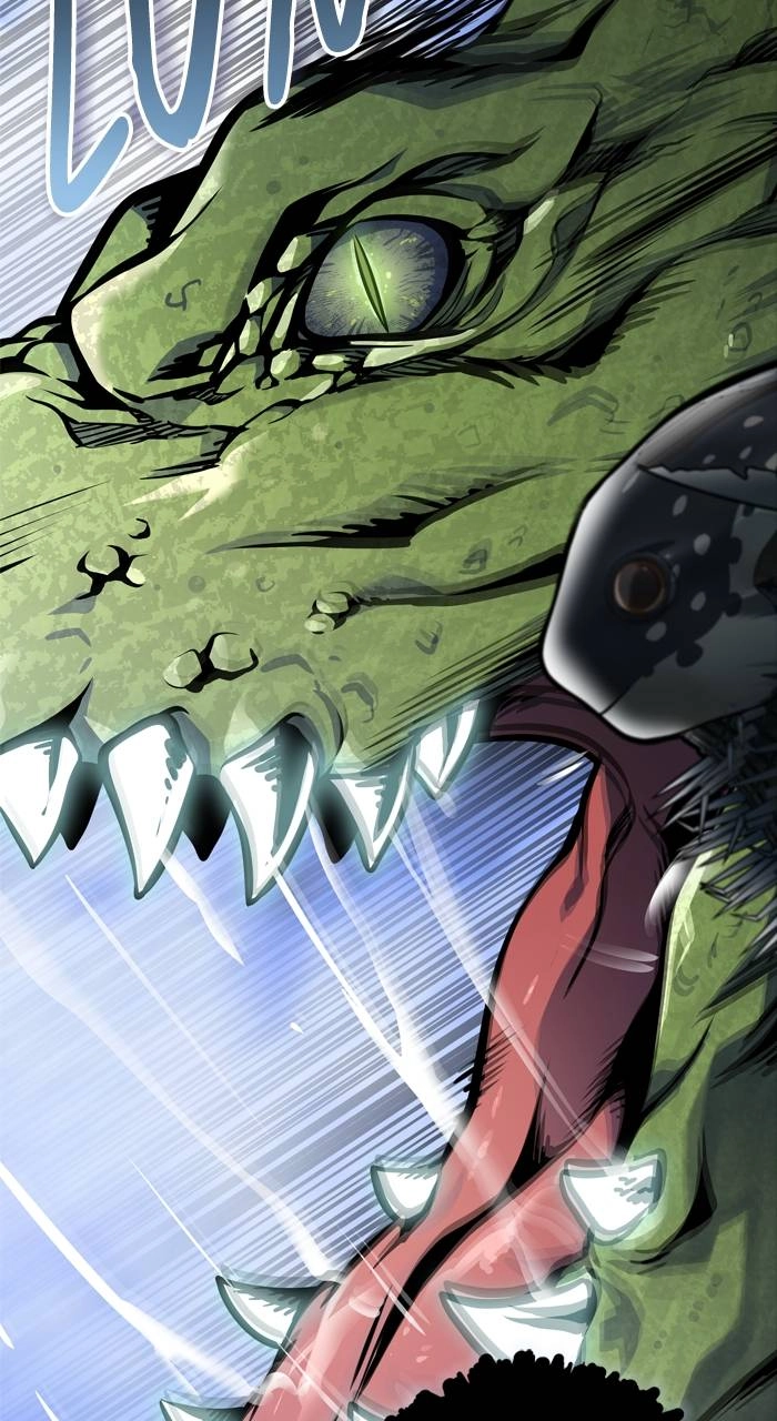 Tower of God Chapter 598, page 26 of 167