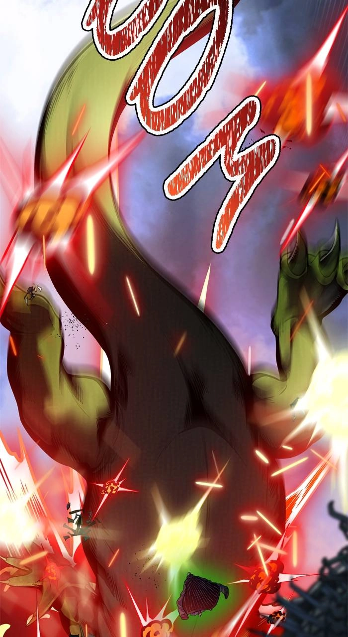 Tower of God Chapter 598, page 28 of 167