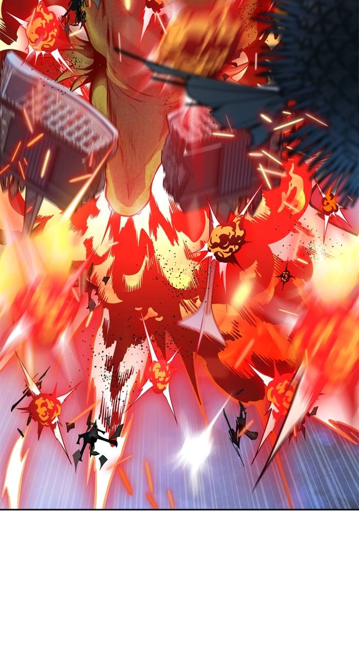 Tower of God Chapter 598, page 29 of 167