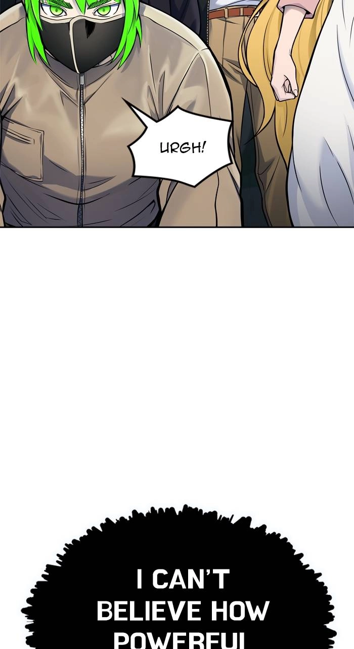 Tower of God Chapter 598, page 31 of 167