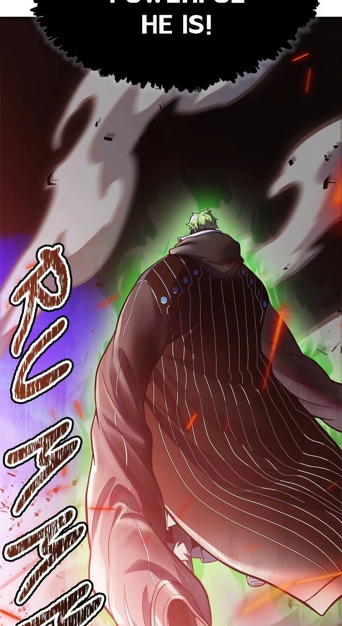 Tower of God Chapter 598, page 32 of 167