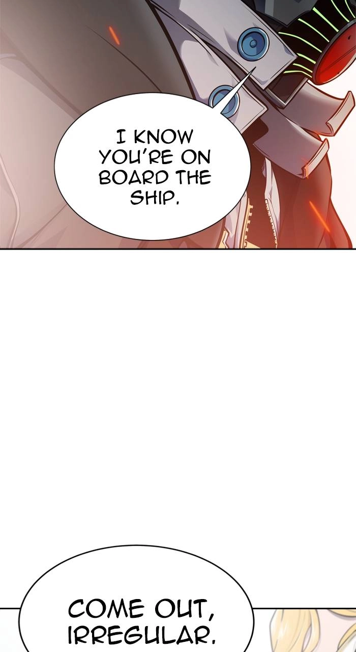 Tower of God Chapter 598, page 34 of 167