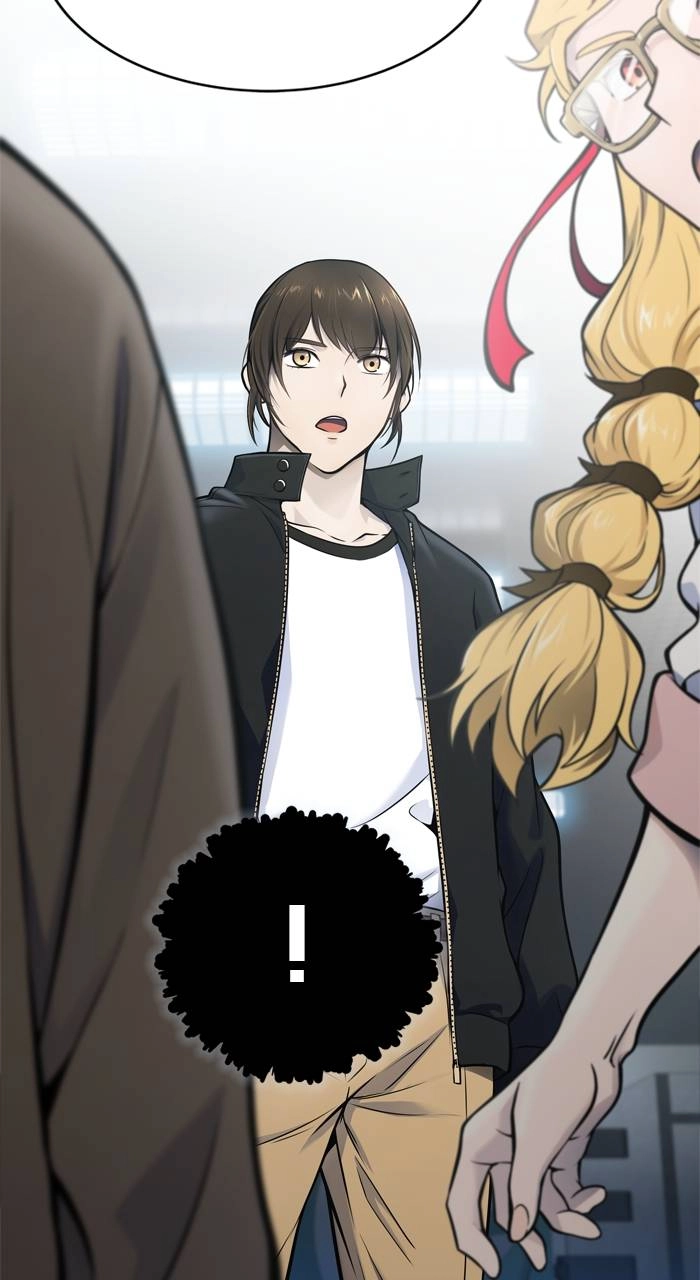 Tower of God Chapter 598, page 35 of 167