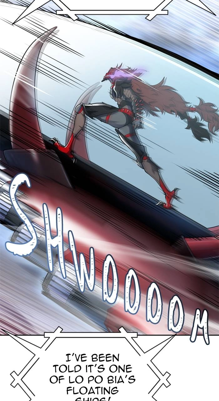 Tower of God Chapter 598, page 37 of 167