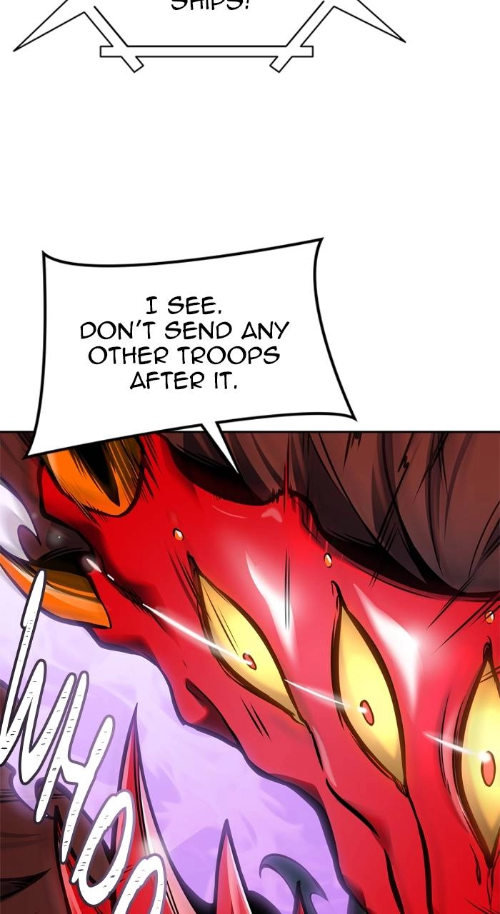 Tower of God Chapter 598, page 38 of 167