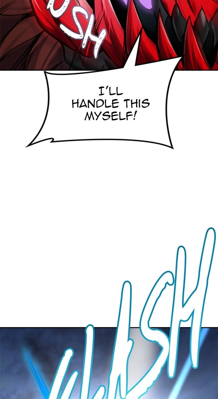 Tower of God Chapter 598, page 39 of 167