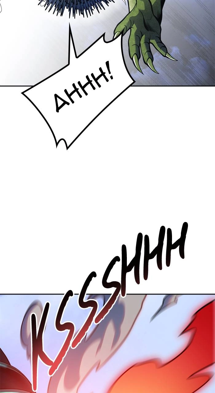 Tower of God Chapter 598, page 43 of 167