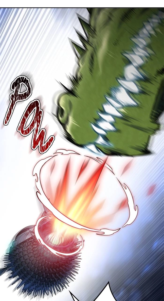 Tower of God Chapter 598, page 45 of 167
