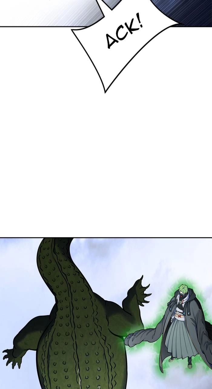 Tower of God Chapter 598, page 46 of 167