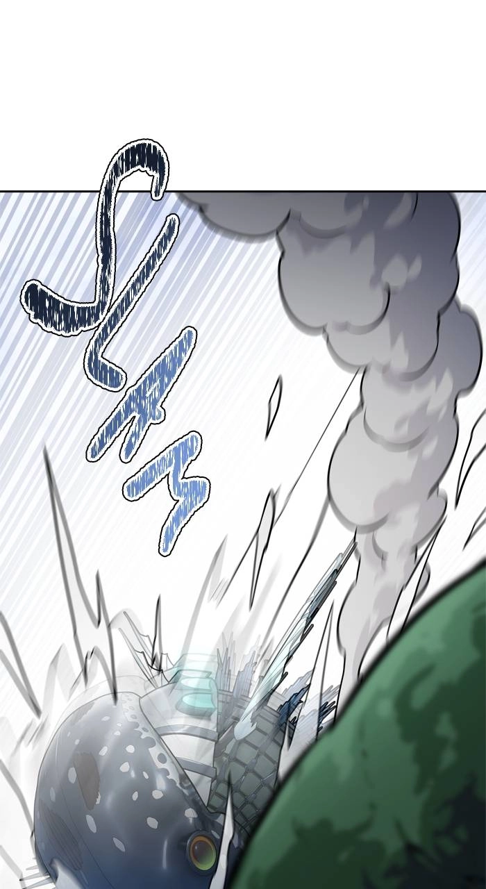 Tower of God Chapter 598, page 48 of 167