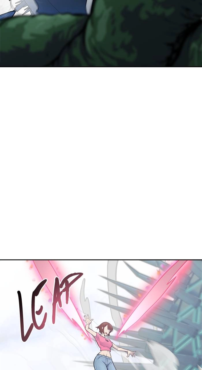 Tower of God Chapter 598, page 49 of 167