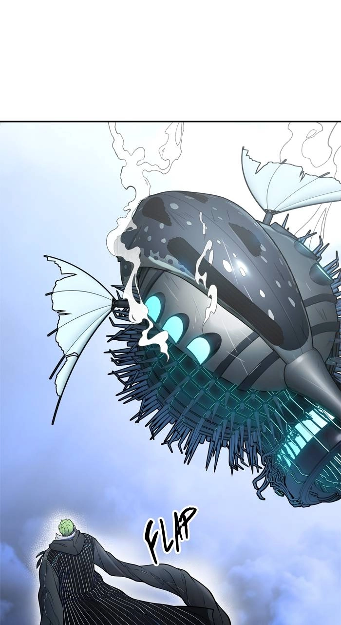 Tower of God Chapter 598, page 5 of 167