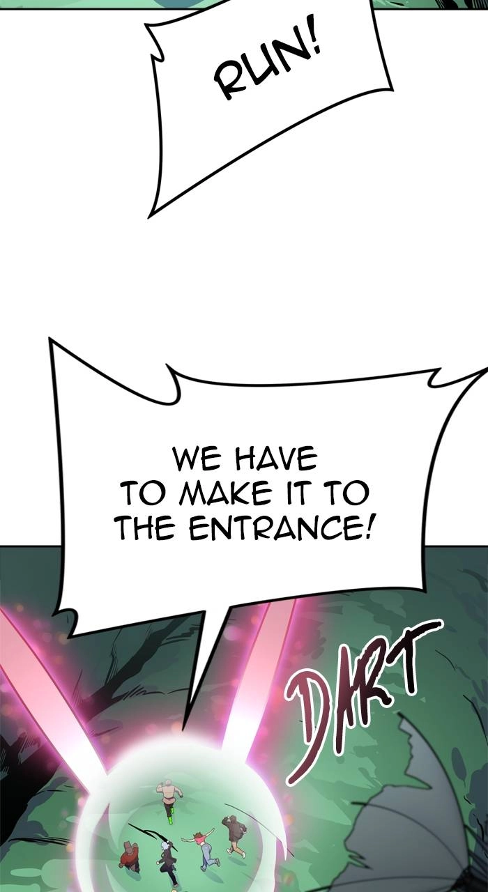 Tower of God Chapter 598, page 51 of 167