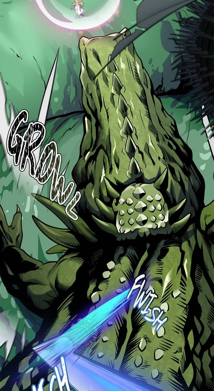 Tower of God Chapter 598, page 52 of 167
