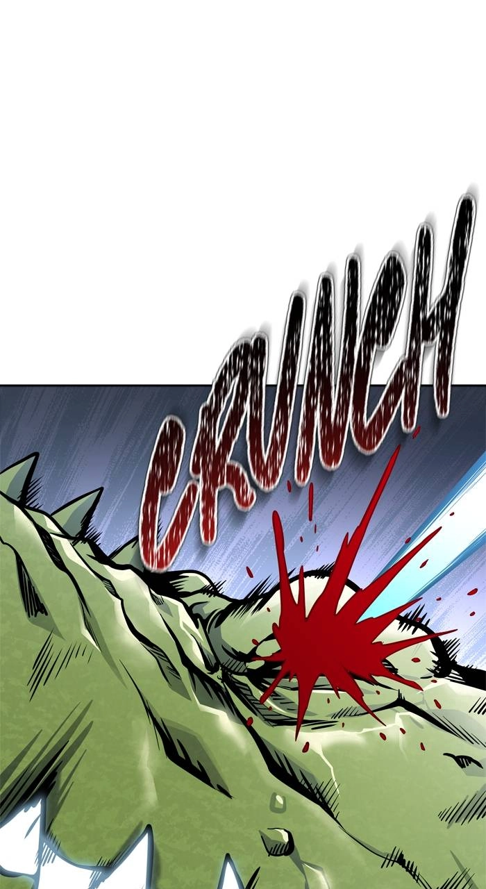 Tower of God Chapter 598, page 55 of 167