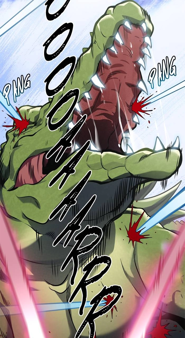 Tower of God Chapter 598, page 57 of 167