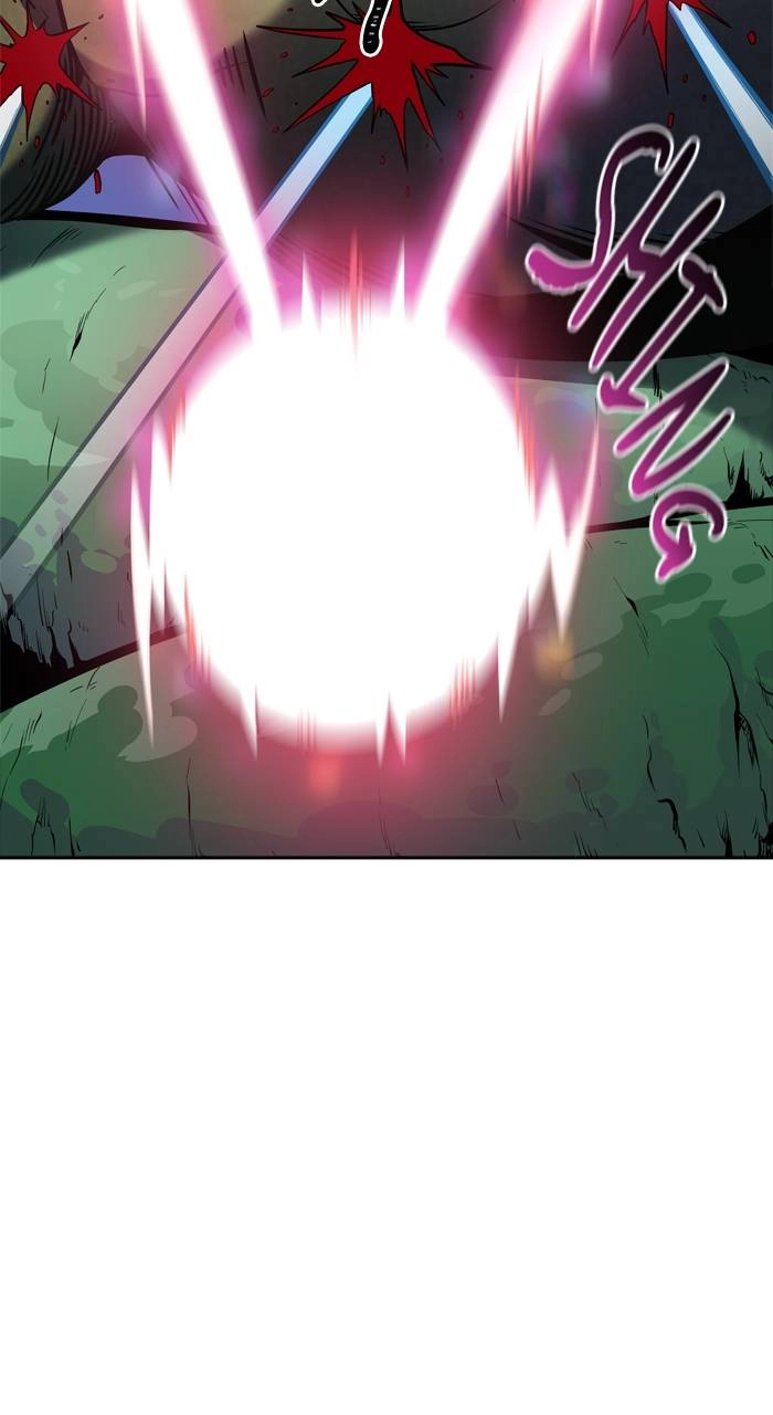 Tower of God Chapter 598, page 58 of 167