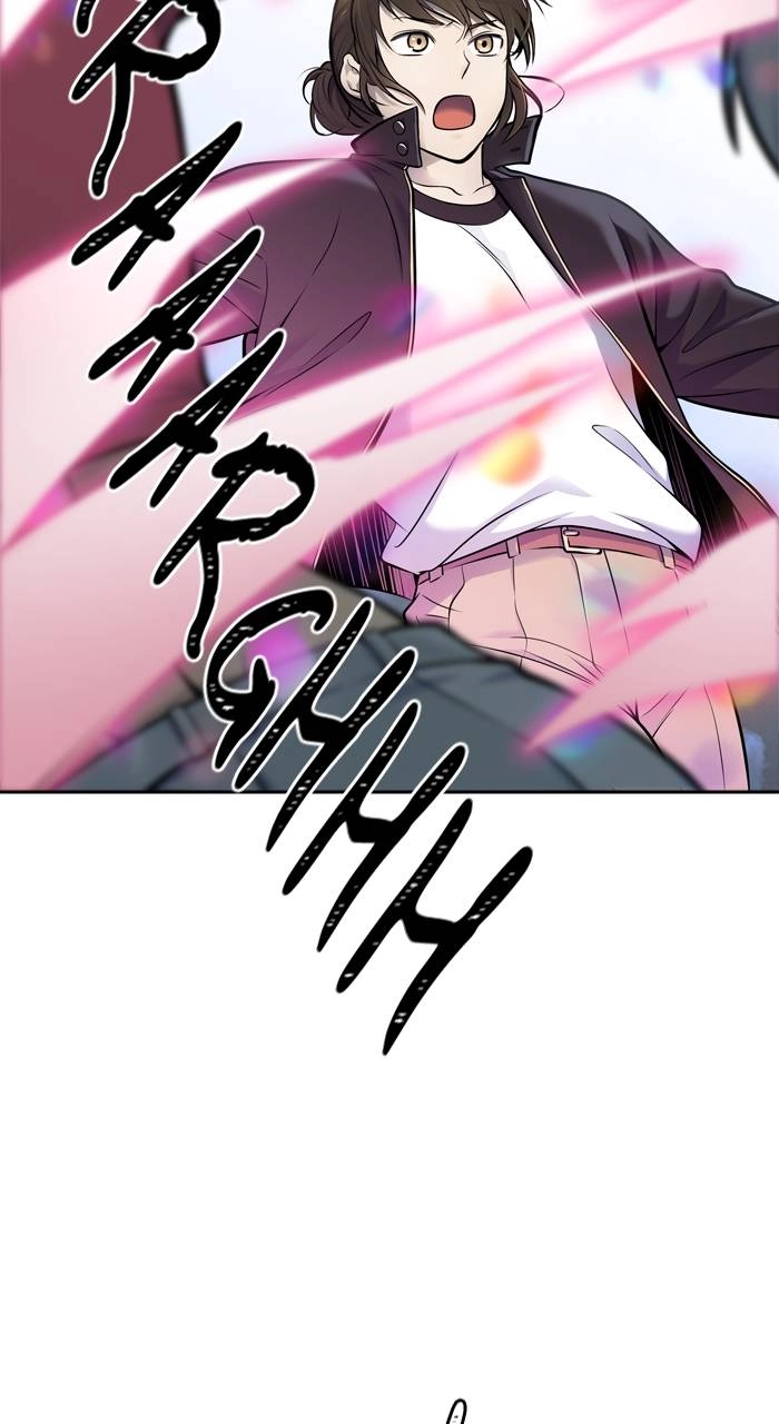 Tower of God Chapter 598, page 61 of 167