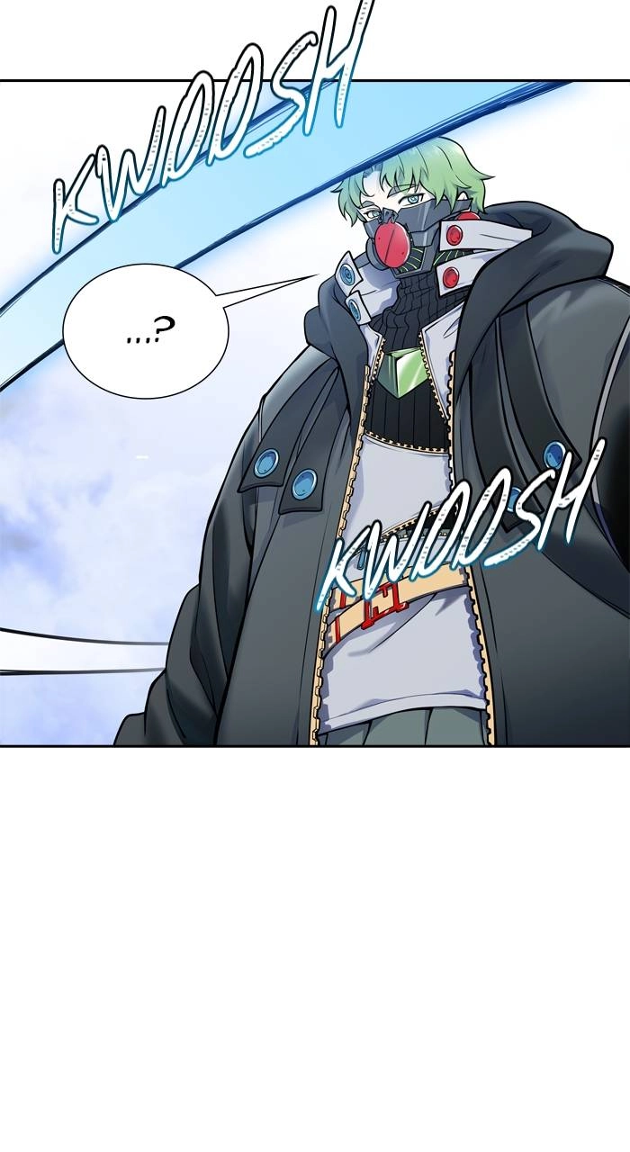 Tower of God Chapter 598, page 62 of 167