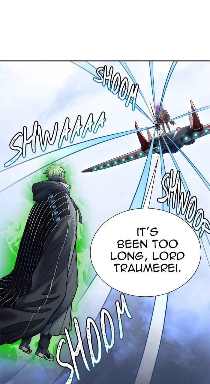 Tower of God Chapter 598, page 63 of 167